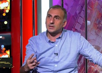 (ვიდეო) – “ნუ, ჩვენი დიდი მიზანი არ არის რიგგარეშე არჩევნები…” – ალეკო ელისაშვილი