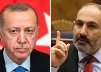 სომხეთმა თურქულ პროდუქციაზე აკრძალვა გაახანგრძლივა – “ხელს შევუშლით სომხეთიდან თურქეთის ხაზინის შევსებას”