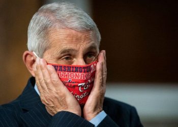 რას წერდა 2020 წლის იანვარ-ივნისში ფაუჩი ვირუსზე და პირბადეზე? – მიმოწერების სკანდალის დეტალები