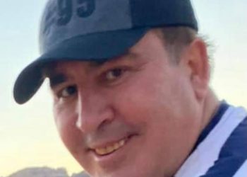 ეგ იარაღი იქ არ აღმოგაჩნდეს სადაც მოგეწონებოდა “მეუფე” – სააკაშვილი მეუფე იაკობს