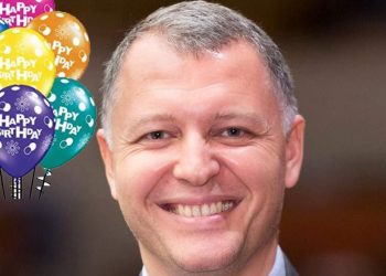 გიორგი ფხაკაძის საიდუმლო, პანდემიური დაბადების დღე და საფრანგეთის საჩუქარი