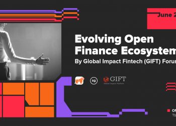 საქართველოს ბანკის მხარდაჭერით Global Impact FinTech (GIFT) სამიტი გაიმართება