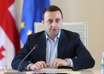 215 ათასზე მეტი ბავშვი თვეში 100-ლარიან დახმარებას მიიღებს – პრემიერი