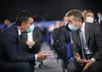 რას ელოდა გახარია ივანიშვილისგან და რა “ჩაუფინა” კობახიძემ ბიძინას? – გიორგი გახარია