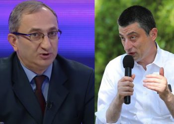 გახარია “მონასტერში” რომ წასულიყო და პარტია არ შეექმნა, ამ “ღალატის ანატომიას” გვიჩვენებდით, თუ…? – ბონდო მძინარაშვილი