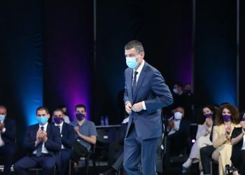 რა რეფორმებს გეგმავს გიორგი გახარიას პარტია?