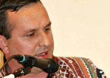 (ვიდეო) – “ვერავინ შეცვლის თეოს, მაგრამ…” – გელა დაიაური შეყვარებულია?