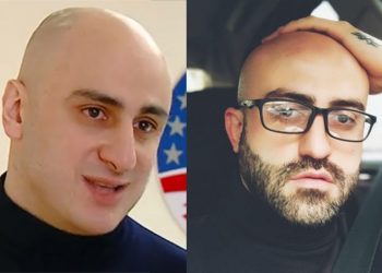 იმისთვის არ ვიბრძოდით, რომ უპრინციპო, ბინძური პოლიტიკოსები დაფასებულიყვნენ, არც ნიკა მელიაა ნელსონ მანდელა – რატომ დატოვა “ენმ” უკვე ყოფილმა წევრმა?