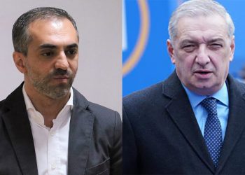 “ამაზე პასუხისმგებელი მხოლოდ მმართველი პარტიაა, არ არსებობს გარანტია, რომ ისევ მცდარად არ განსაზღვრავთ სახელმწიფოს პოლიტიკას” – ზურაბ ჯიბღაშვილი