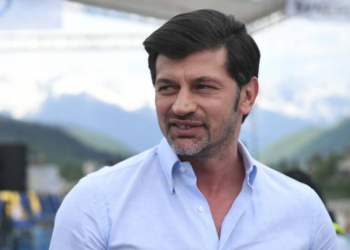 უმძიმესი დღეები იყო, სირთულე, გაოგნება, შეშფოთება… – რას იხსენებს კახა კალაძე