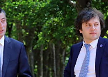 “სხვა რამე 2” – ეს ისაა, რაც გვგონია, თუ ეს ის არაა, რაც გვგონია? – რას ამბობს კობახიძე გახარიას პარტიაზე?