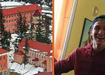 ჩვენებისთვის დასჯილი – რას ჰყვება ნინოწმინდის პანსიონის ყოფილი ბინადარი