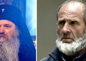 მთელი სამყაროს ჯალათებმაც რომც მაწამონ, საპატრიარქოზე ცუდად არ მათქმევინებენ, მაგრამ ამას თუ ვინმე ადამიანს უწოდებს, ეს უკვე დიდი დანაშაულია – მაჩალიკაშვილი