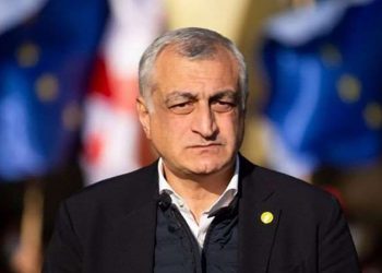 როგორც კი ეს განცხადება გავაკეთე, მოხდა სასამართლოს ჩანიშვნა – იმუნიტეტით არ ვისარგებლებ – მამუკა ხაზარაძე