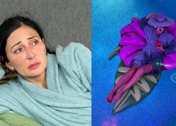 “შენზე თე@ლი ნაშა არ მეგულებაო, დაბრუნდა და ახალი წითელი პორშე კაბრიო მაჩუქა…” – მარიამ კუკუნაშვილი