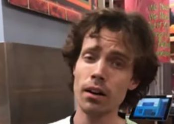 (ვიდეო) – “მანჰეტენზე, მოლარემ, რომელიც არასოდეს ყოფილა საქართველოში ჯერ ,,ჰადილო” იმღერა, მერე – ,,წინწყარო”