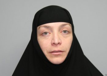 “შეინანეთ… მე ვინც მიყვარს, ასეთ ეზოში არ ვაცხოვრებ” – მონაზონი სიდონია ნინოწმინდის პანსიონატზე