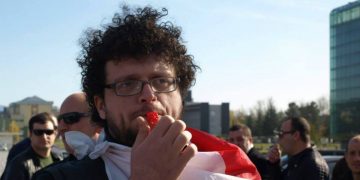 “ჭურჭლის მრეცხაობაზე სამი ენის ცოდნა მომთხოვეს… ხელფასი რამდენია-მეთქი და…” – ნიკა ნარსია