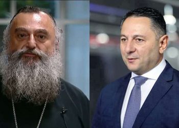 მეუფე ნიკოლოზის თხოვნა შსს-ს – “მიპასუხეს, რომ უნდა შეათანხმონ…”
