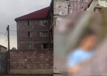 დატოვებს თუ არა ნინოწმინდის პანსიონს ყველა ბავშვი?