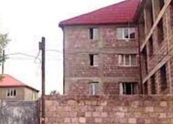 დაახვიეთ აქედან, ჩვენ კარგად ვიქცევით… – ნინოწმინდის პანსიონში მცხოვრები ბავშვები ჟურნალისტებს