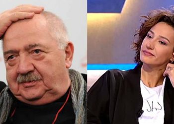 რობერტ სტურუამ თეატრი შემაძულა – ნინუცა მაყაშვილი