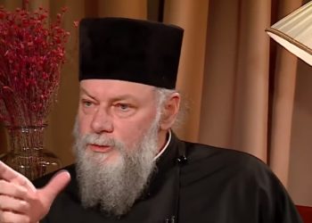 “პანსიონი დაფუძნებულია ერის მთავარი მოძალადის, პატრიარქის მიერ” – პეტრე ცაავა