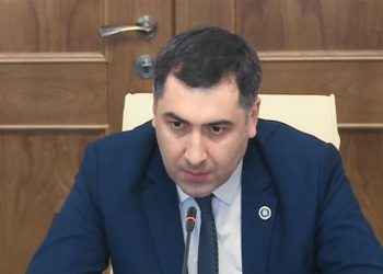 პროკურორი: 31 ოქტომბერს განვითარებული მოვლენების დროს, ძალადობისა და ჟურნალისტისთვის საქმიანობის ხელის შეშლის ფაქტზე, გამამტყუნებელი განაჩენია დამდგარი