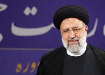 ირანის პრეზიდენტი ხდება მოსამართლე, რომელსაც აშშ-ს მიერ სანქციები აქვს დაწესებული – დეტალები