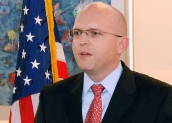 რა განცხადებები გააკეთა ფილიპ რიკერმა თბილისში