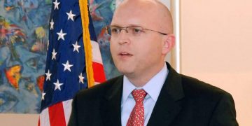 რა განცხადებები გააკეთა ფილიპ რიკერმა თბილისში