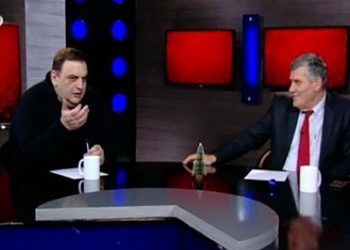 (ვიდეო) – “ოპოზიციამ მივქარეთ და ბოლოში დაგვემართა ნაწლავების გადახლართვა…” – გუბაზ სანიკიძე