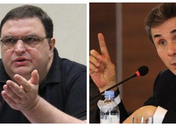 (ვიდეო) – ბატონო ბიძინა, გღალატობენ, თქვენ ზურგს უკან ამას აკეთებენ, გამოტენილია გახარიებით იქაურობა – გუბაზ სანიკიძე