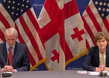 ამერიკელი სენატორების მთავარი გზავნილები