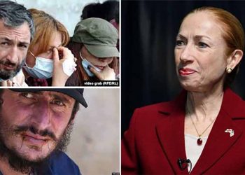 “ღამეს აშშ-ის საელჩოსთან, მანქანებში ვათენებთ, რადგან კარვის გაშლის უფლება არ მოგვცეს” – შუქრუთელები აშშ-ის ელჩის პასუხის მოლოდინში