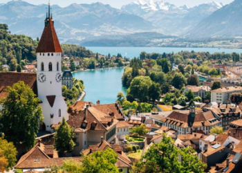 შვეიცარიის მოსახლეობამ კლიმატის დაცვის შესახებ კანონს მხარი არ დაუჭირა