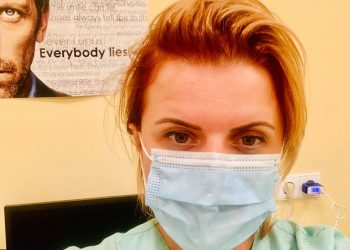 აჭარაში დღეს ნიღბების მოხსნის კი არა, გაკეთების დროა… ისევ მოსახლეობა და ექიმები პანდემიის პირისპირ… – სოფო ბერიძე