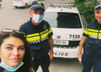 თავი ამერიკულ ფილმში მეგონა, დევნა და მაგარი პოლიციელები… – რა მოხდა თბილისის ქუჩებში