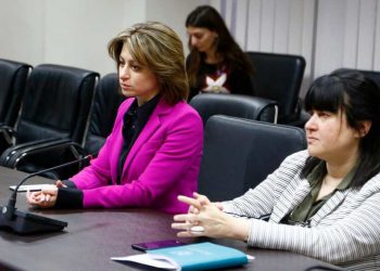 ორჯერ ვაქცინირებული 100 ადამიანიდან, შესაძლოა, 10 მაინც დაინფიცირდეს – გაბუნია ტიკარაძეზე