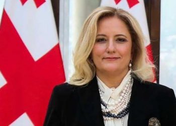 “როცა დიდგორის ომს ვახსენებთ, ეს რა დღესასწაულია? რას ვზეიმობთ?” – თურქეთის ელჩი საქართველოში