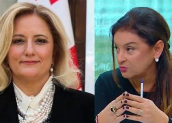 “შეშლილი, შეშლილი, შეშლილი მსოფლიო თუ წახალისებული თავხედობა?!” – ხათუნა ხოფერია