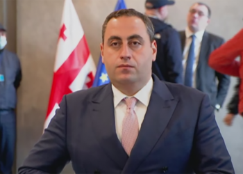 ოცნებას სურს 2 ოქტომბერს ჩაატაროს არჩევნები, ფიქრობენ, რომ ზაფხული უშველით – გიორგი ვაშაძე