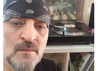 ნუ იქნები აბა მათი “მომხრე” – ზაზა კევლიშვილი