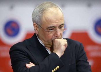 როდის გვექნება ისრაელივით დაცული ცა? – ზილფიმიანი ღარიბაშვილს