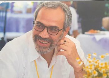 როგორ “დანიშნა” ომბუდსმენმა გახარიამ, ღარიბაშვილის პრემიერობის დროს, ელჩი მექსიკაში – ზურამ ერისთავი