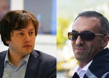 4 რამ გავიგე მმართველი პარტიის თავმჯდომარის ინტერვიუდან – ზურაბ ჯიბღაშვილი