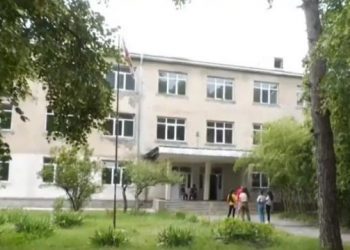 „მდედრობითი სქესის არის, შავი ჩითის კაბა აცვია“ – ლაგოდეხის სკოლაში მოჩვენება დადის?