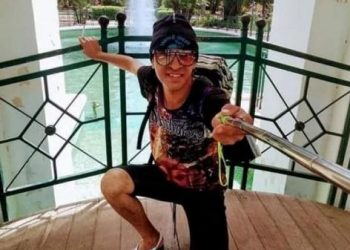 იტალიაში გაუჩინარებულ ქართველ ბიჭს ეძებენ