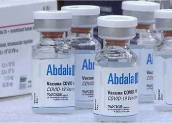 “აბდალა”– კუბას მტკიცებით, მისი ვაქცინა COVID 19-ის წინააღმდეგ 92,28 %-ით ეფექტიანია