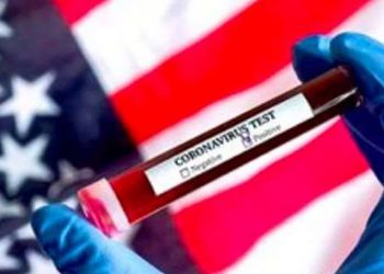 აშშ-ში კოვიდ-19-ით 2019 წლის დეკემბერშიც იყვნენ ინფიცირებულები – კვლევის სკანდალური მონაცემი, რომელიც კიდევ მეტ კითხვას გააჩენს